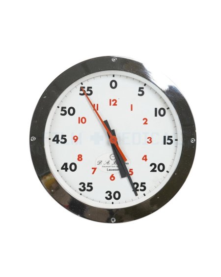 MORGUE CLOCK